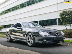Mercedes-Benz SL-klasse Cabrio - 350