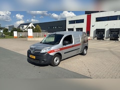 Renault Kangoo - 1.5 dCi 90 Energy Comfort Maxi Airco Grijs 2017