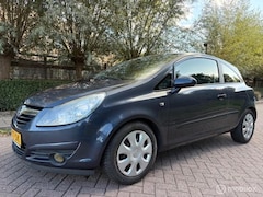 Opel Corsa - 1.2-16V Business Sport Airco
