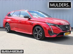 Peugeot 308 SW - HYBRID 145 AUTOMAAT GT FULL OPTIONS