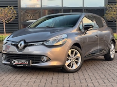 Renault Clio - 0.9 TCe Eco2 Limited | Navigatie | Cruise Control | Parkeersensoren | DAB+ | Elektrische R