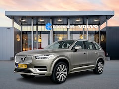 Volvo XC90 - T8 Recharge AWD Inscription Exclusive | 20" | Luchtvering | Bowers & Wilkins | Geventileer