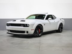 Dodge Challenger - SRT Hellcat Widebody 850pk