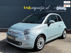 Fiat 500 - 1.0 Hybrid *carplay *climate *cruise *navi *pano