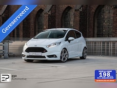 Ford Fiesta - 1.6 ST2|CruiseControl|Stoelverwarming|Eerste lak