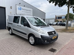 Fiat Scudo - 12 2.0 MJ |Airco |Lees beschrijving