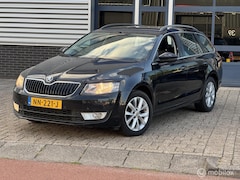 Skoda Octavia Combi - 1.6 TDI * 1 INJECTOR NOT GOOD