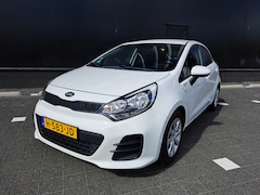 Kia Rio - 1.2 CVVT ComfortLine Import