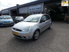 Ford Fiesta - 1.4-16V Trend|5 Deurs|Nw.APK|Airco|LM-Velgen