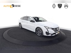 Peugeot 308 SW - 1.6 Plug-in Hybrid 180 Allure | Perfecte Staat | 360 Camera | Adaptieve Cruise Control | N