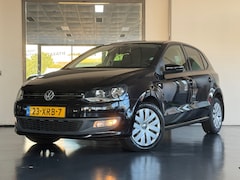 Volkswagen Polo - 1.6 TDI BlueMotion Comfortline | NAP | Parkeersensor