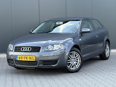 Audi A3 - 1.9 TDI Pro Line 3e Eigenaar - Volledig Onderhouden - Nette Auto