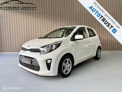 Kia Picanto - 1.0 MPi ComfortLine