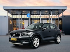 Volvo XC40 - T3 GT Momentum Pro | 18" Allseason | Navigatie | Parkeersensoren | Elektrische achterklep
