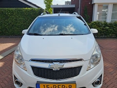 Chevrolet Spark - 1.2 16V LT