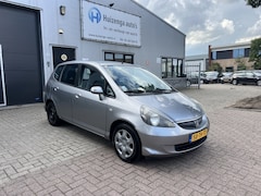 Honda Jazz - 1.2 |AIRCO |5DRS |EXPORT