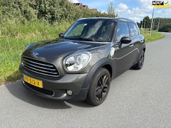MINI Countryman - 1.6 Cooper D ALL4 Chili