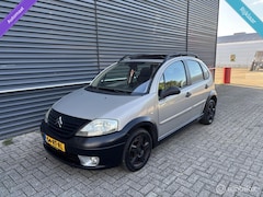 Citroën C3 - 1.6i-16V X-TR AUTOMAAT/ SCHUIFKANTELDAK/ CRUISE CONTROL/ 5DRS/ AIRCO/ NWE APK