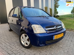 Opel Meriva - 1.6-16V Cosmo Nw APK-Hoge Instap-Airco-ElekPakket
