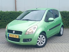 Suzuki Splash - 1.0 48KW Exclusive Airco