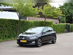 Volkswagen Polo - 1.0 TSI 96 PK NAVI ECC PDC NAP 1e eigenaar Comfortline Business