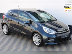 Kia Rio - 1.4 CVVT 109PK Dream Team Edition zeer luxe