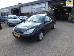 Ford Focus Wagon - 1.6-16V Cool Edition|Nw.APK|LM-Velgen|Trekhaak