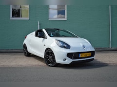 Renault Wind - 1.2 TCE Exception