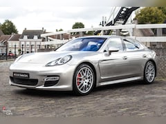 Porsche Panamera - 4.8 Turbo |€45.450, - Ex. Btw| Zwitserse 1e eig.|