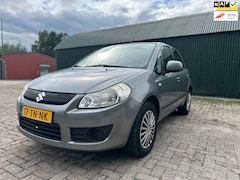 Suzuki SX4 - 1.6 Comfort 2e Eigenaar| Airco | Elekt. ramen| APK
