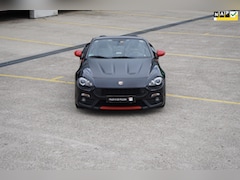 Fiat 124 Spider - 1.4 MultiAir Turbo Abarth