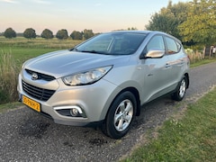 Hyundai ix35 - 1.6i GDI Dynamic