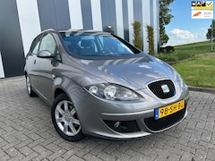 SEAT Altea - 1.6 Stylance Apk 06/26-Nw Koppeling-Cruise-Hoge Instap