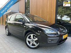 Ford Focus Wagon - 2.0-16V Rally Edition|Airco|Lmv