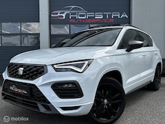 SEAT Ateca - 1.5 TSI FR Business Intense Pano Virtual-cockpit Vol