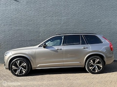 Volvo XC90 - 2.0 T8 AWD R-Design - luchtvering - massage st