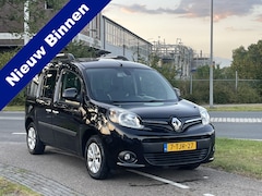Renault Kangoo Family - 1.2 TCe Expression Start&Stop | Airco | Trekhaak | Cruise Control | 2x Schuifdeur | LM Vel