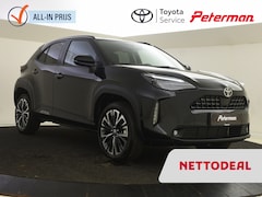 Toyota Yaris Cross - Netto Deal * 1.5 Hybrid 130 Executive | Stuur en Stoelverwarming | PDC V+A |