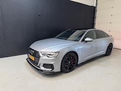 Audi A6 Limousine - 50 TFSI e quattro S edition