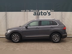 Volkswagen Tiguan - 1.5 TSI 150pk DSG Life -NAVI-ECC-PDC