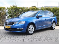 Skoda Octavia Combi - 1.0 TSI Greentech Ambition Business | Cruise Control | Trekhaak | Navi | Carplay | Climate