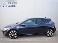 Volkswagen Golf - 1.2 TSI Comfortline