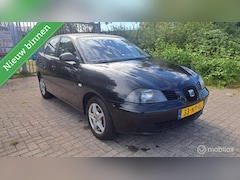 SEAT Cordoba - 1.4-16V Signo
