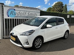 Toyota Yaris - 1.5 Hybrid Dynamic