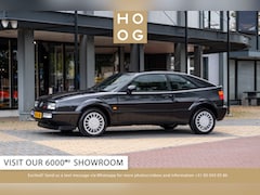 Volkswagen Corrado - 2.0 16V