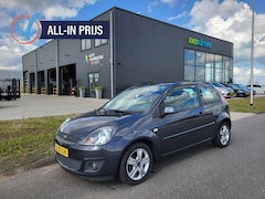 Ford Fiesta - 1.3-8V 70 pk Futura XL 2e eigenaar