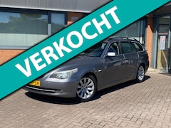 BMW 5-serie Touring - 523i Business Line