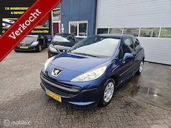 Peugeot 207 - 1.4-16V XR