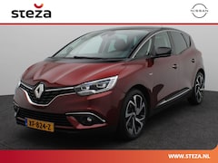 Renault Scénic - Energy TCe 130 Bose | Achteruitrijcamera | Parkeerassistent | Dodehoekdetectie |