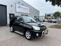 Toyota RAV4 - 2.0 D4-D |AIRCO |APK 09-04-2026